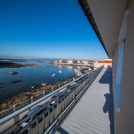 Apartamento Centrico Con Vistas Al Mar Віланова-де-Ароуса Екстер'єр фото